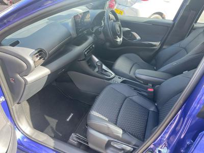 Mazda Mazda2 HYBRID Photo 23