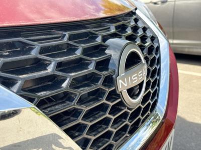Nissan Juke Photo 35