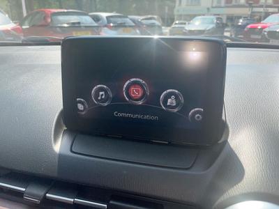 Mazda CX-3 Photo 29