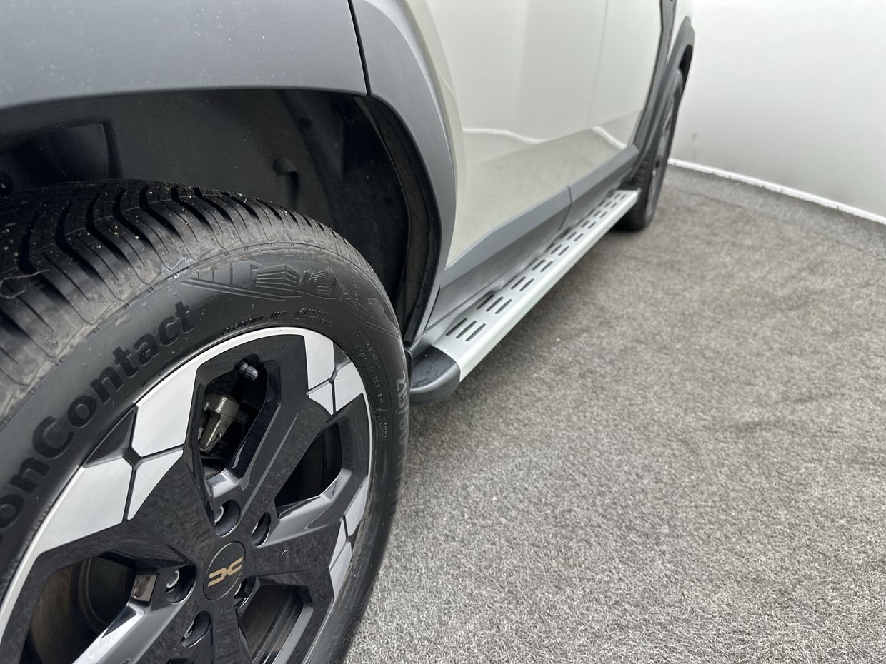 Dacia Duster Photo 21