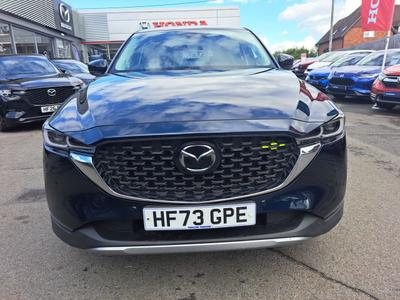 Mazda CX-5 Photo 18