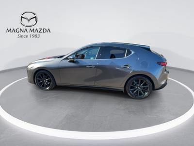 Mazda Mazda3 Photo 6