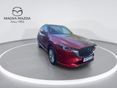 Mazda CX-5 Photo 5