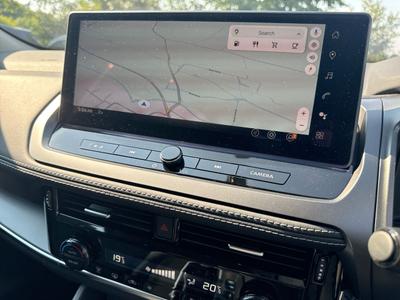 Nissan Qashqai Photo 36
