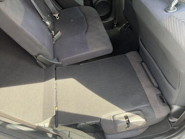 Honda Jazz Photo 31