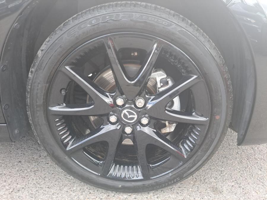 Mazda Mazda2 HYBRID Photo spincar-cba84ba52f106146159bec244602abd265db100a.jpg
