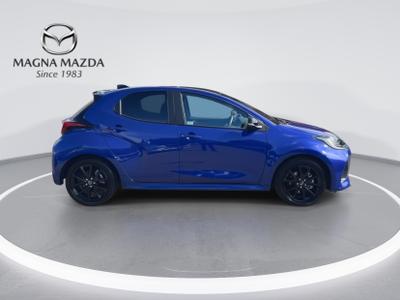 Mazda Mazda2 HYBRID Photo 10