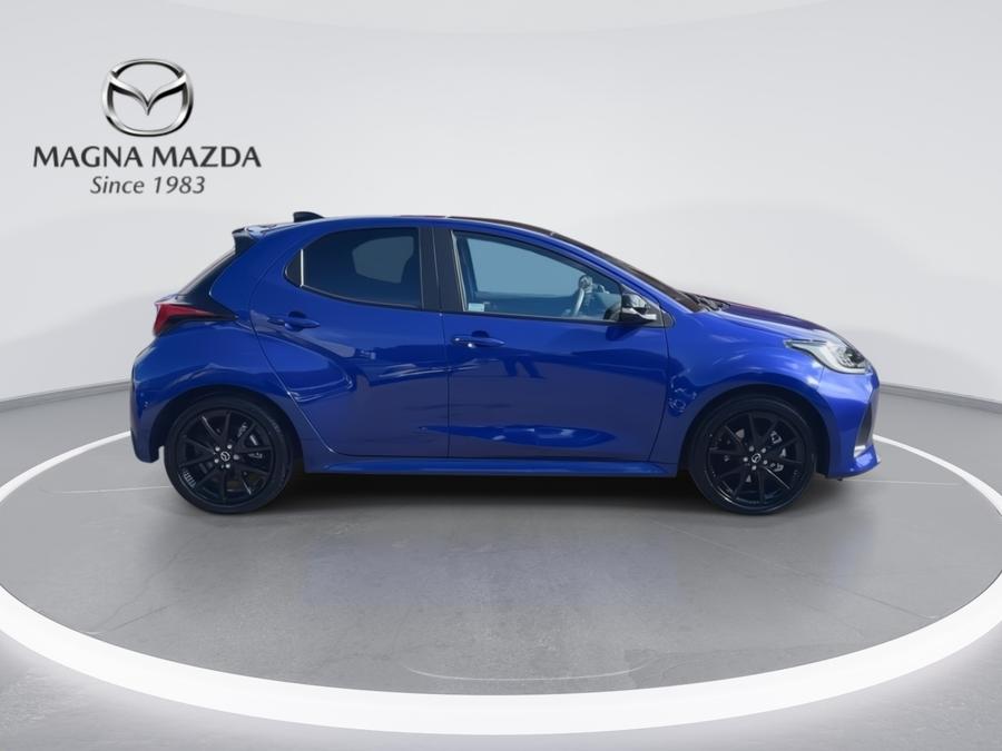 Mazda Mazda2 HYBRID Photo spincar-cbb7cdbc1f77cc94f6e9a482deda195adf58b0b1.jpg