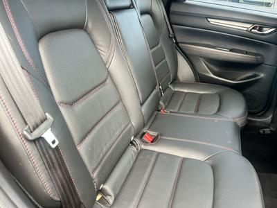Mazda CX-5 Photo 22
