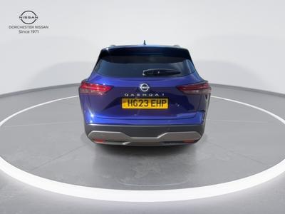 Nissan Qashqai Photo 8