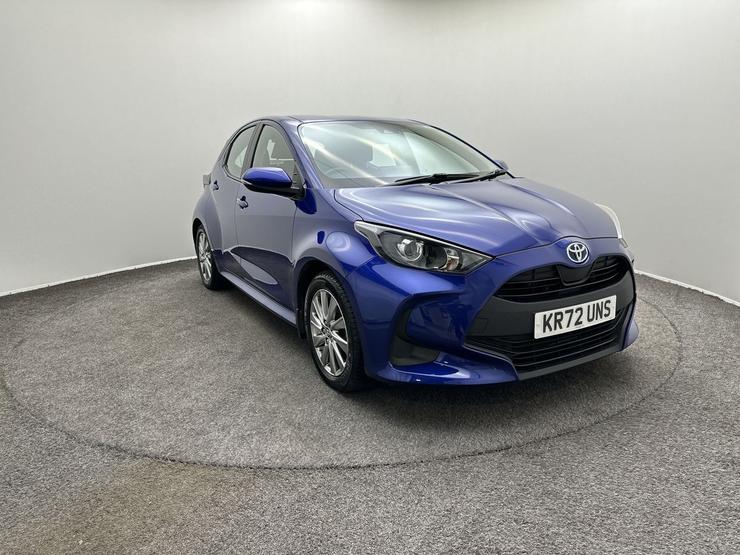 Toyota Yaris Photo spincar-cbdade84da742c6dd1dfea29bec7815d07498c5b.jpg