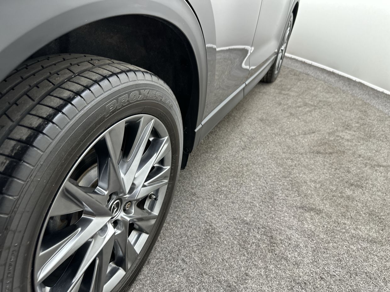 Mazda Cx-5 Photo 22