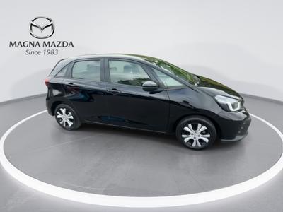Honda Jazz Photo 10