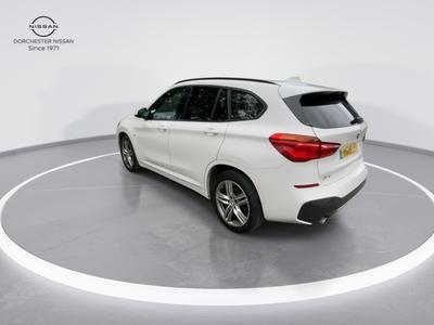 BMW X1 Photo 7