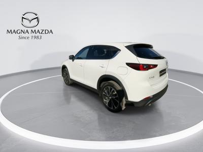 Mazda CX-5 Photo 7