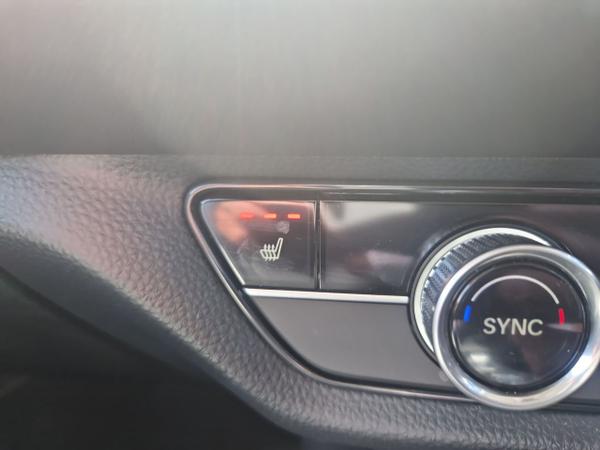 Honda ZR-V Photo 27