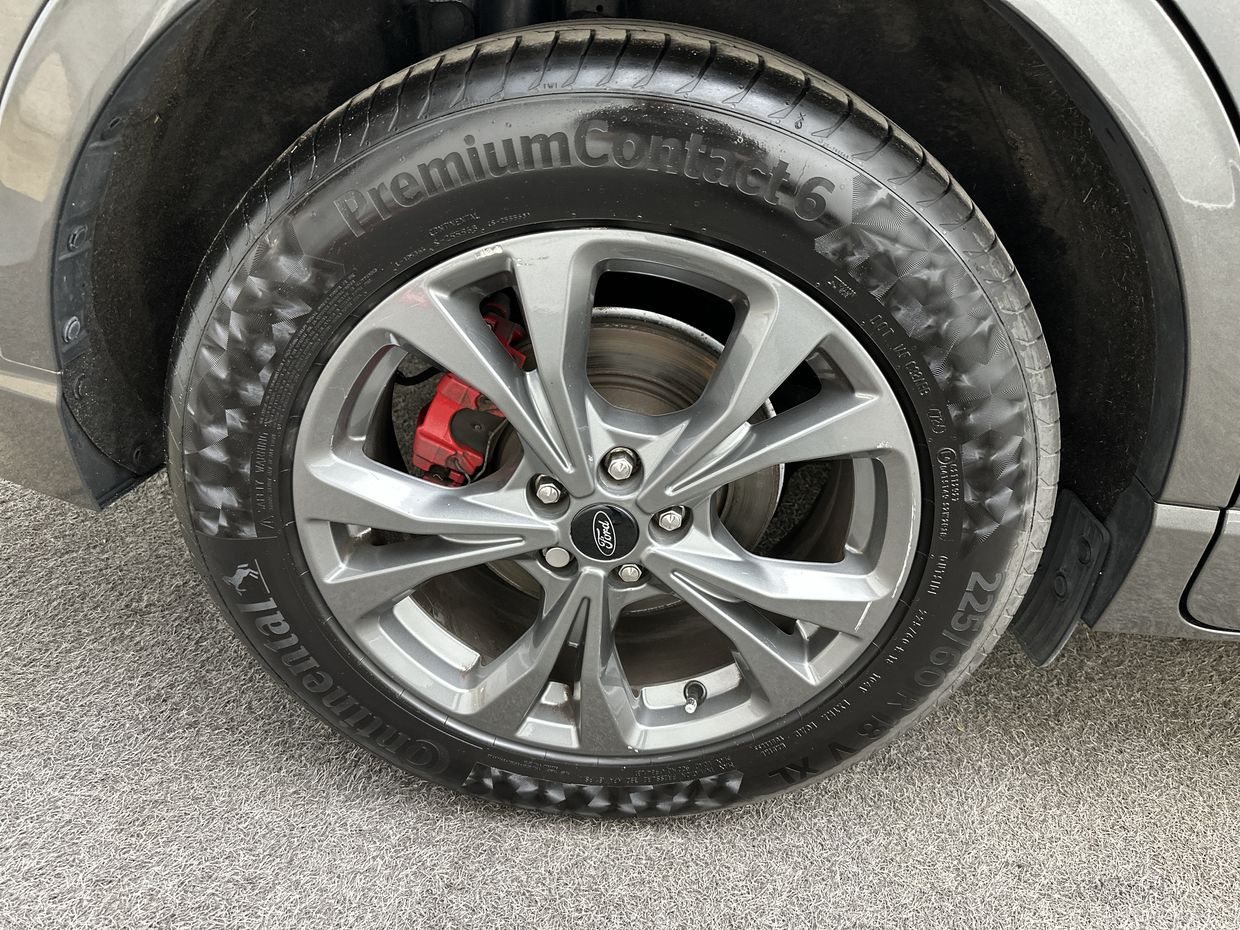 Ford Kuga Photo 21