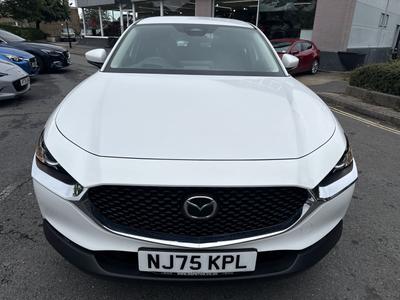 Mazda CX-30 Photo 18