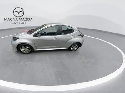 Mazda Mazda2 HYBRID Photo 5