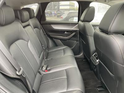 Mazda CX-60 Photo 22