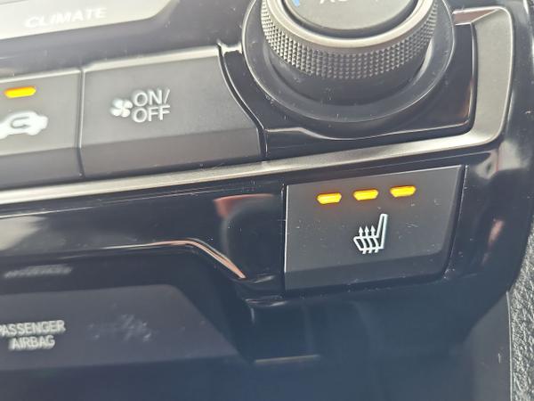 Honda Civic Photo 28