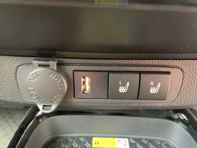 Toyota Aygo X Photo 28
