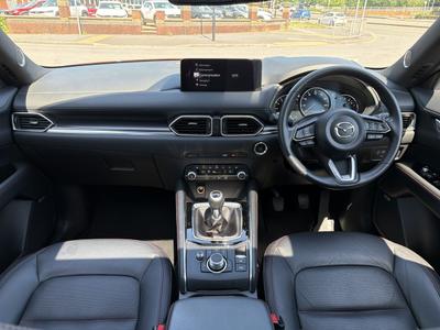 Mazda CX-5 Photo 25