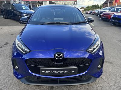 Mazda Mazda2 HYBRID Photo 18