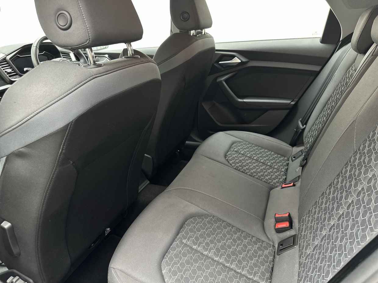Audi A1 Photo 17