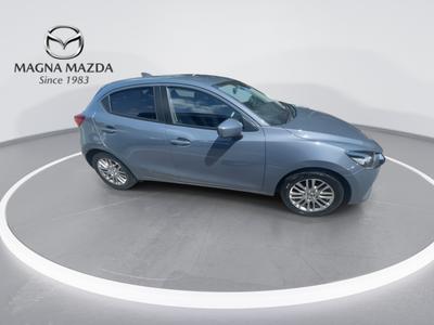 Mazda Mazda2 Photo 11