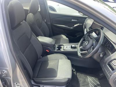 Nissan Qashqai Photo 24