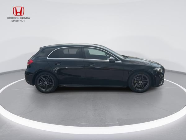 Mercedes-Benz A Class Photo 5