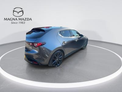 Mazda Mazda3 Photo 9