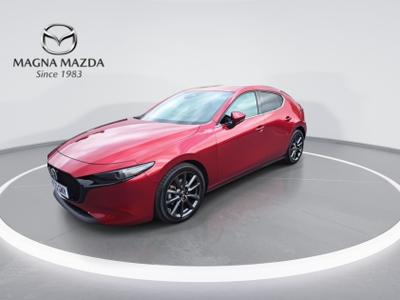 Mazda Mazda3 Photo 3