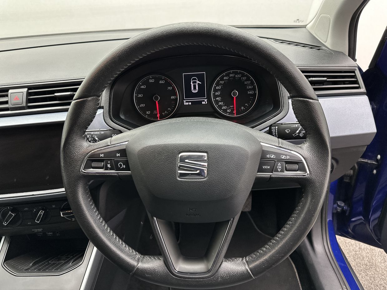 SEAT Arona Photo 14
