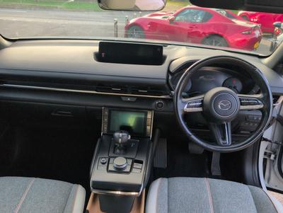 Mazda MX-30 Photo 26