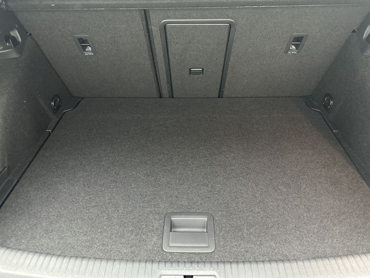 Volkswagen GOLF Photo 20