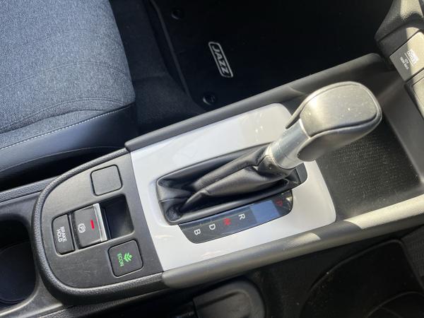 Honda Jazz Photo 33