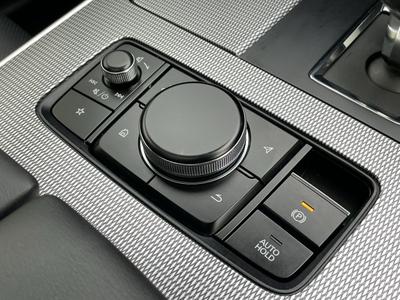Mazda CX-60 Photo 32