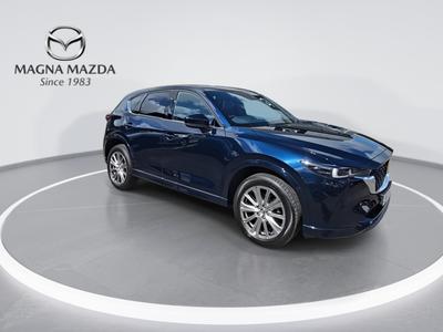 Mazda CX-5 Photo 4