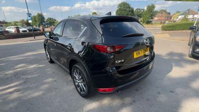 Mazda CX-5 Photo 6