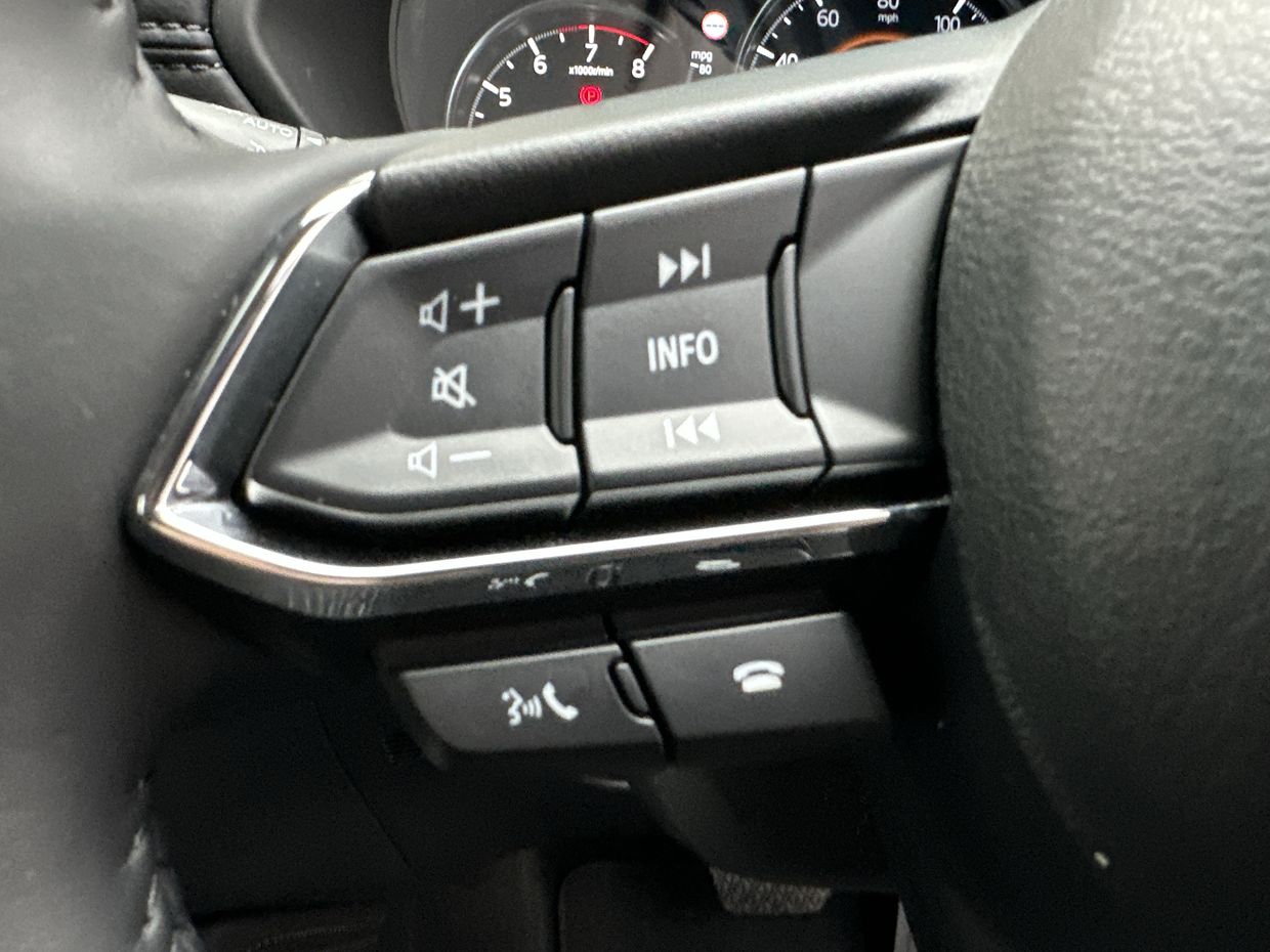 Mazda Cx-5 Photo 11