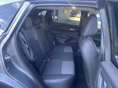 Nissan Qashqai Photo 33