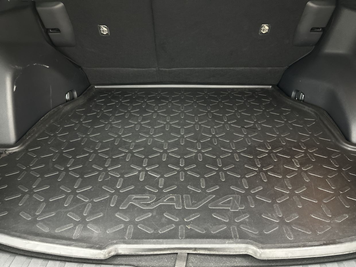 Toyota RAV4 Photo 20