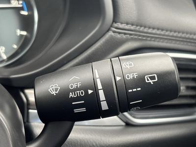 Mazda CX-5 Photo 40