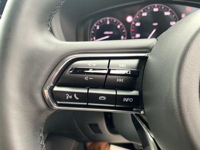 Mazda CX-60 Photo 33