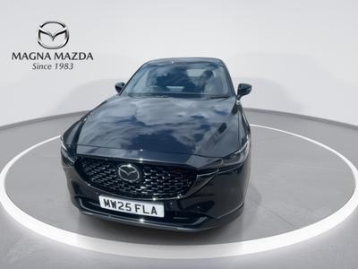 Mazda CX-5 Photo 3