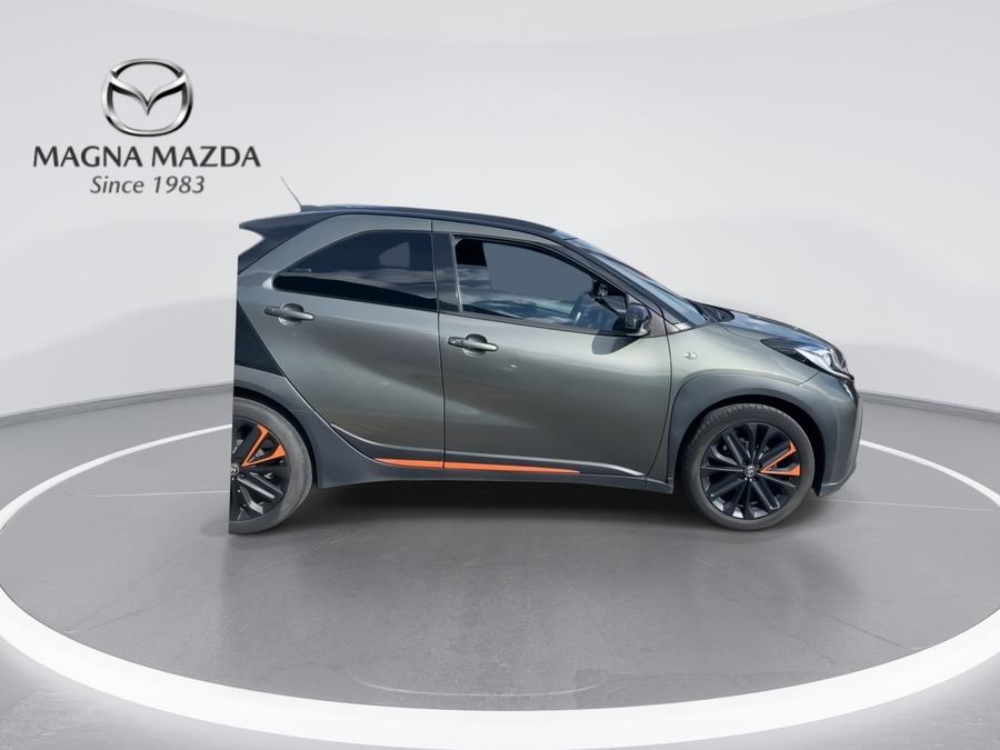 Toyota Aygo X Photo spincar-cdf46f06bba774c0c30b5641a6e672676ca087d6.jpg