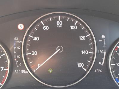 Mazda CX-30 Photo 28