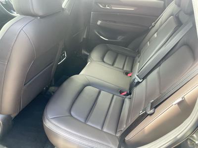 Mazda CX-5 Photo 22